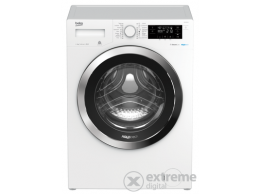 BEKO WTE-9736 XN elöltöltős mosógép, A+++, 9kg