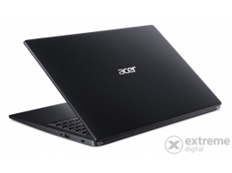 Acer Aspire 3 A315-34-C27H NX.HE3EU.03V notebook, fekete