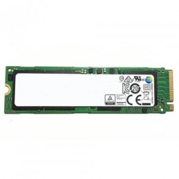 Samsung NVMe SSD 256 GB