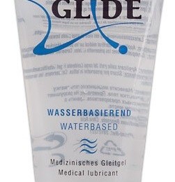 Just Glide Water - 50 ml