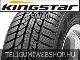 KINGSTAR SW40 215/55R17 98H XL