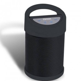 Egyéb Stansson Bluetooth Speaker Black (BSC380B)