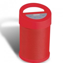 Egyéb Stansson Bluetooth Speaker Red (BSC380R)