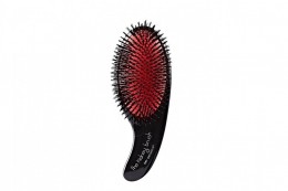 Olivia Garden Kidney Brush Dry Detangler