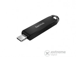 SanDisk Ultra 128GB USB Type-C pendrive (186457)