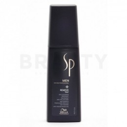 Wella Professionals SP Men Remove Tonic tonik korpásodás ellen 125 ml