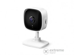 TP-Link Tapo C100 Wireless Kamera Cloud beltéri éjjellátó