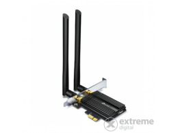TP-Link Wireless Adapter PCI-Express Dual Band AX3000, Archer TX50E