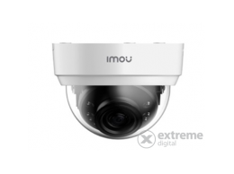 DAHUA Imou IPC-D22- Imou Dome Lite IP wifi dómkamera (2MP, 2,8mm, beltéri, H265, IR20m, SD, 12VDC)