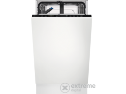 ELECTROLUX EEG62310L 9 terítékes beépíthető keskeny mosogatógép, AirDry, Quickselect kezelőpanel, A+++