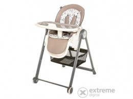 BABY DESIGN Penne multifunkciós etetőszék, beige (2020)