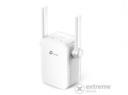 TP-Link Wireless Range Extender N-es 300Mbps, WA855RE