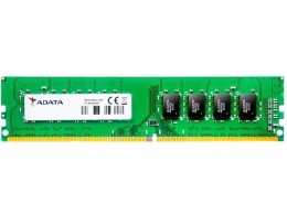 ADATA 4GB DDR4 2666MHz memória (AD4U2666W4G19-S)