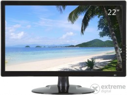 DAHUA LM22-L200 22" monitor