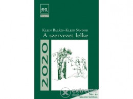 EDGE 2000 Kft Klein Sándor - A szervezet lelke