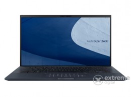Asus B9450FA-BM0355R notebook, szürke + Windows10 Pro