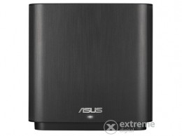 Asus LAN/WIFI Router ZenWifi AC - CT8 1-PK - Fekete