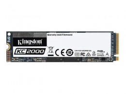 Kingston KC2500 250GB M.2 2280 (SKC2500M8/250G)