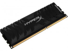 Kingston 32GB/3000MHz DDR-4 HyperX Predator XMP desktop memória (HX430C16PB3/32)