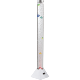 Globo MENDOSA ÁLLÓLÁMPA VÍZOSZOP RGB
