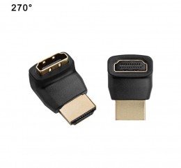 HDMI átalakitó 270 fokos - TB-1103