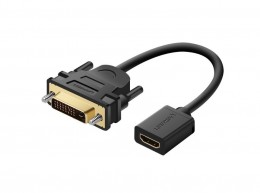 HDMI-DVI átalakitó - TB1102