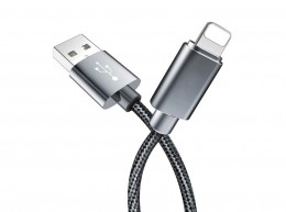 IOS 2 Méteres Töltő Kábel - IOS-2m