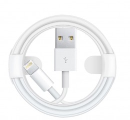 IOS töltő kábel - FC-cable01