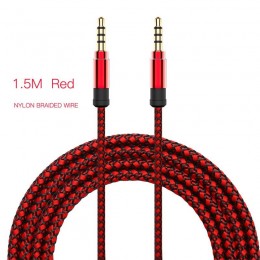 3,5 Mm AUX Összekötő Kábel - Aux-15