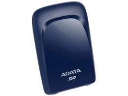 ADATA SC680 960GB USB3.2 kék külső SSD (ASC680-960GU32G2-CBL)