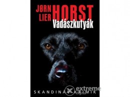 Animus Kiadó Jorn Lier Horst - Vadászkutyák