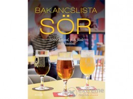 Scolar Kiadó Kft Justin Kennedy - Bakancslista: SÖR