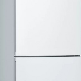 Bosch KGE36AWCA Kombinált hűtőszekrény|LowFrost|186cm