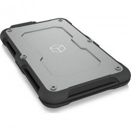 Egyéb USB 3.1 Type-C 2,5" SATA HDD ház Icy Box (IB-287-C31)
