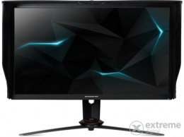 Acer Predator XB253QGPbmiiprzx 24,5" FHD IPS 144hz G-sync 1ms gamer LED monitor