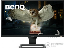 BenQ 27" EW2780 LED HDMI monitor