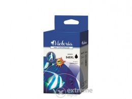 VICTORIA PG-545XL tintapatron Pixma MG2450 nyomtatóhoz, fekete, 15ml
