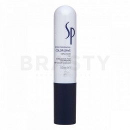 Wella Professionals SP Color Save Emulsion emulzió festett hajra 50 ml