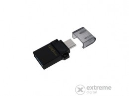 Kingston DataTraveler microDuo3 Gen2 128GB USB 3.0 (DTDUO3G2/128GB)