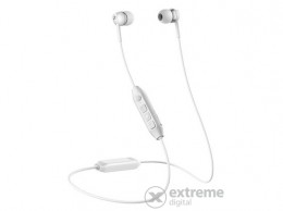 SENNHEISER CX 350 BT Bluetooth mikrofonos fülhallgató, fehér