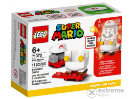 LEGO ® Super Mario™ 71370 Fire Mario™ szupererő csomag