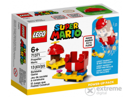 LEGO ® Super Mario™ 71371 Propeller Mario™ szupererő csomag