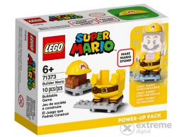 LEGO ® Super Mario™ 71373 Builder Mario™ szupererő csomag