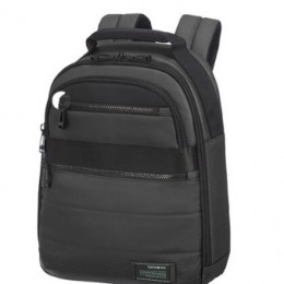 Samsonite CITYVIBE 2.0 laptop hátizsák 14,1" - Jet black (115517-1465)