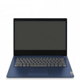 Lenovo Ideapad 3 81WE008RHV Blue - Win10