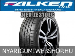 FALKEN ZIEX ZE310EC 245/40R17 95W XL