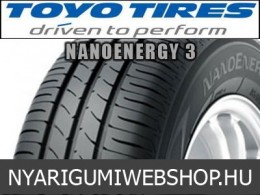 TOYO NanoEnergy 3 175/60R13 77H