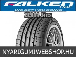 FALKEN ZE914 Ziex 165/65R15 81H