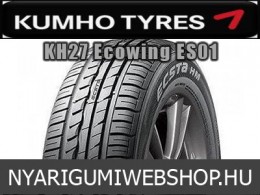 KUMHO KH27 Ecowing ES01 205/65R16 95W