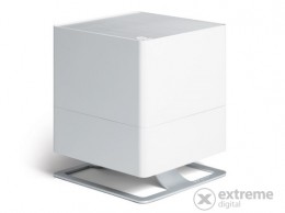STADLER FORM Oskar ventilátoros párologtató, fehér
